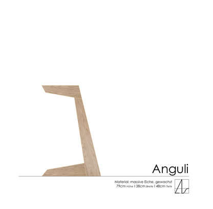 Chair Anguli