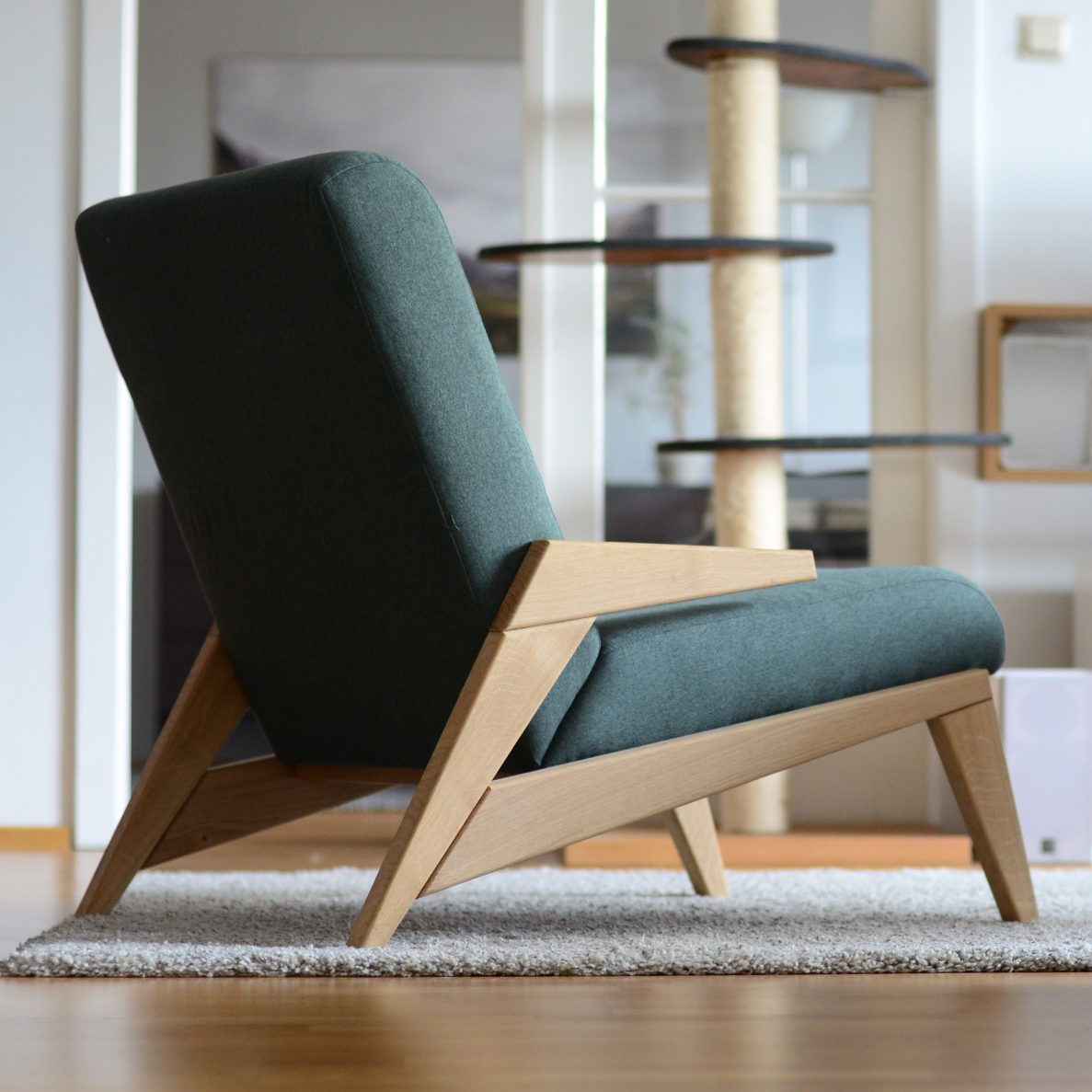 Chair Conica