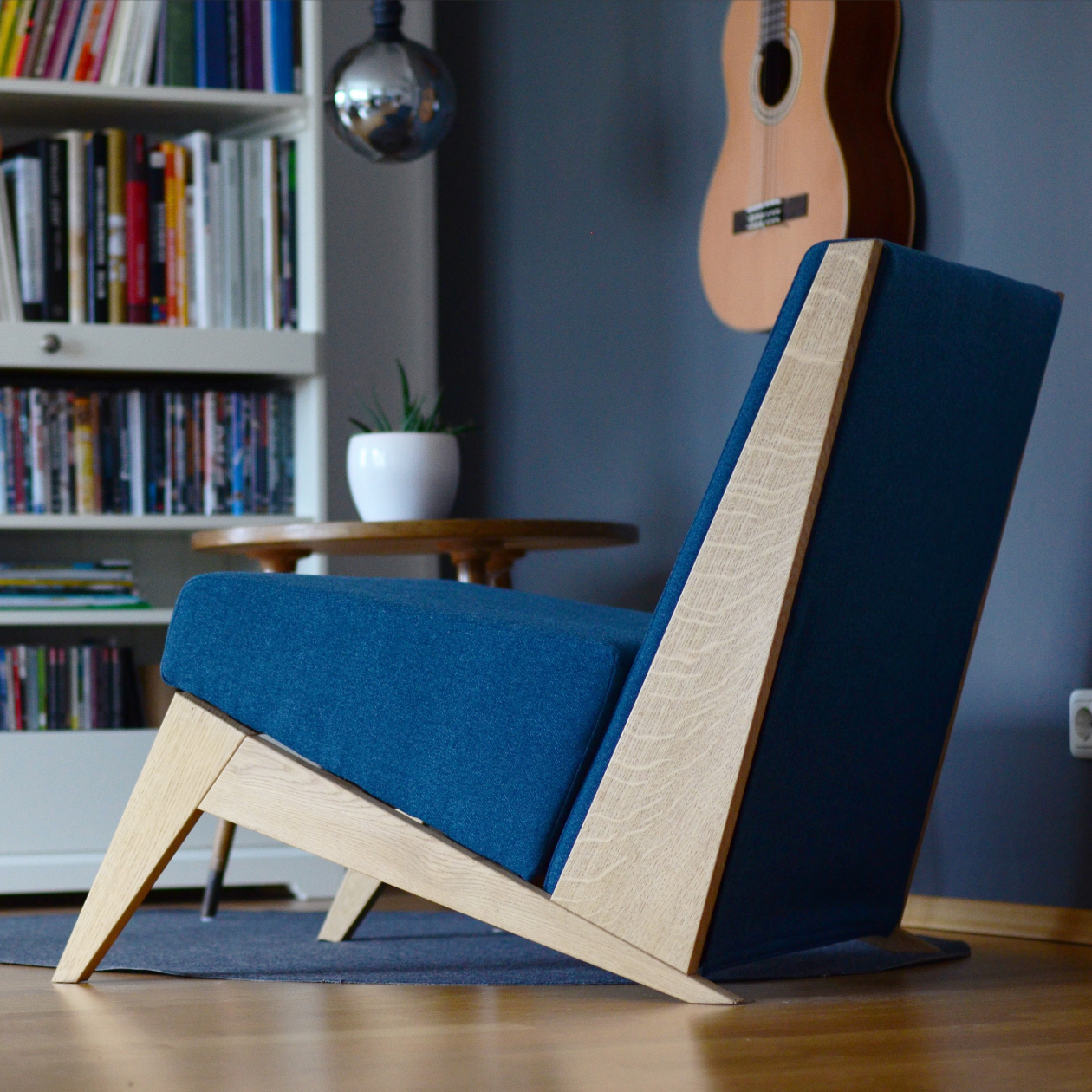 Chair Fulmini