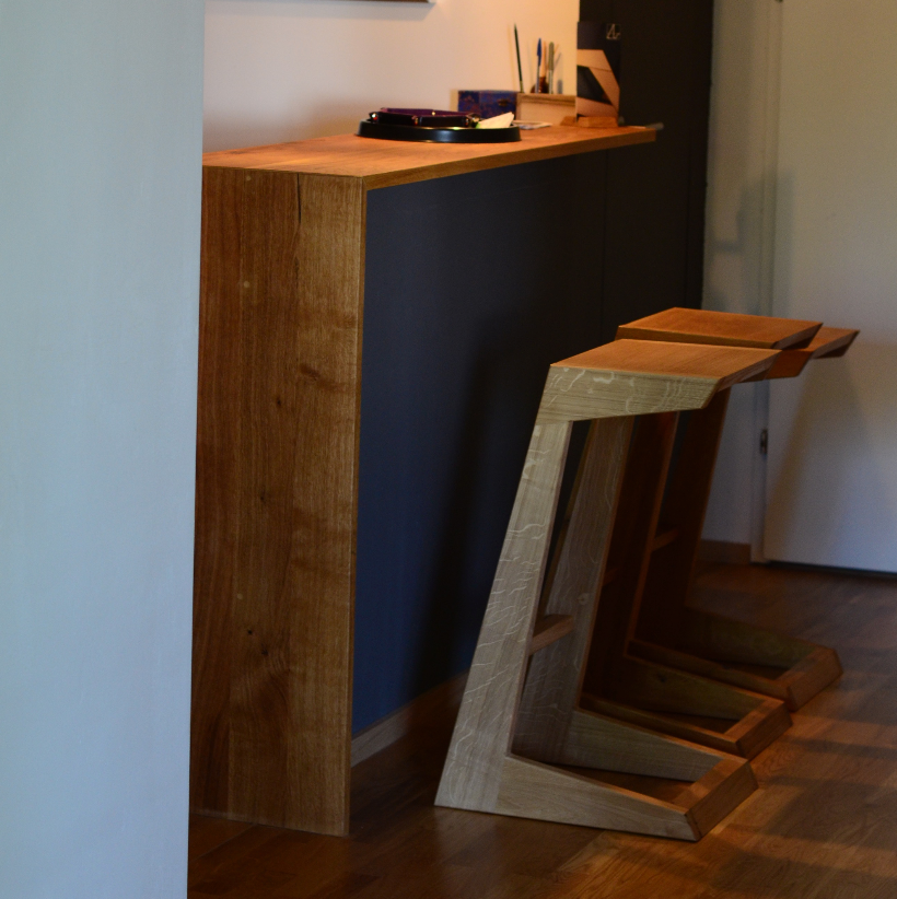 Chair Anguli