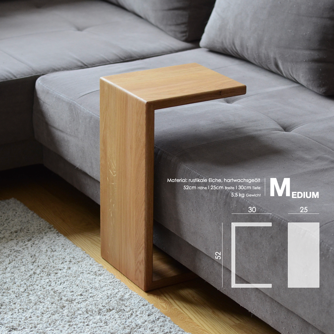 Couchbutler