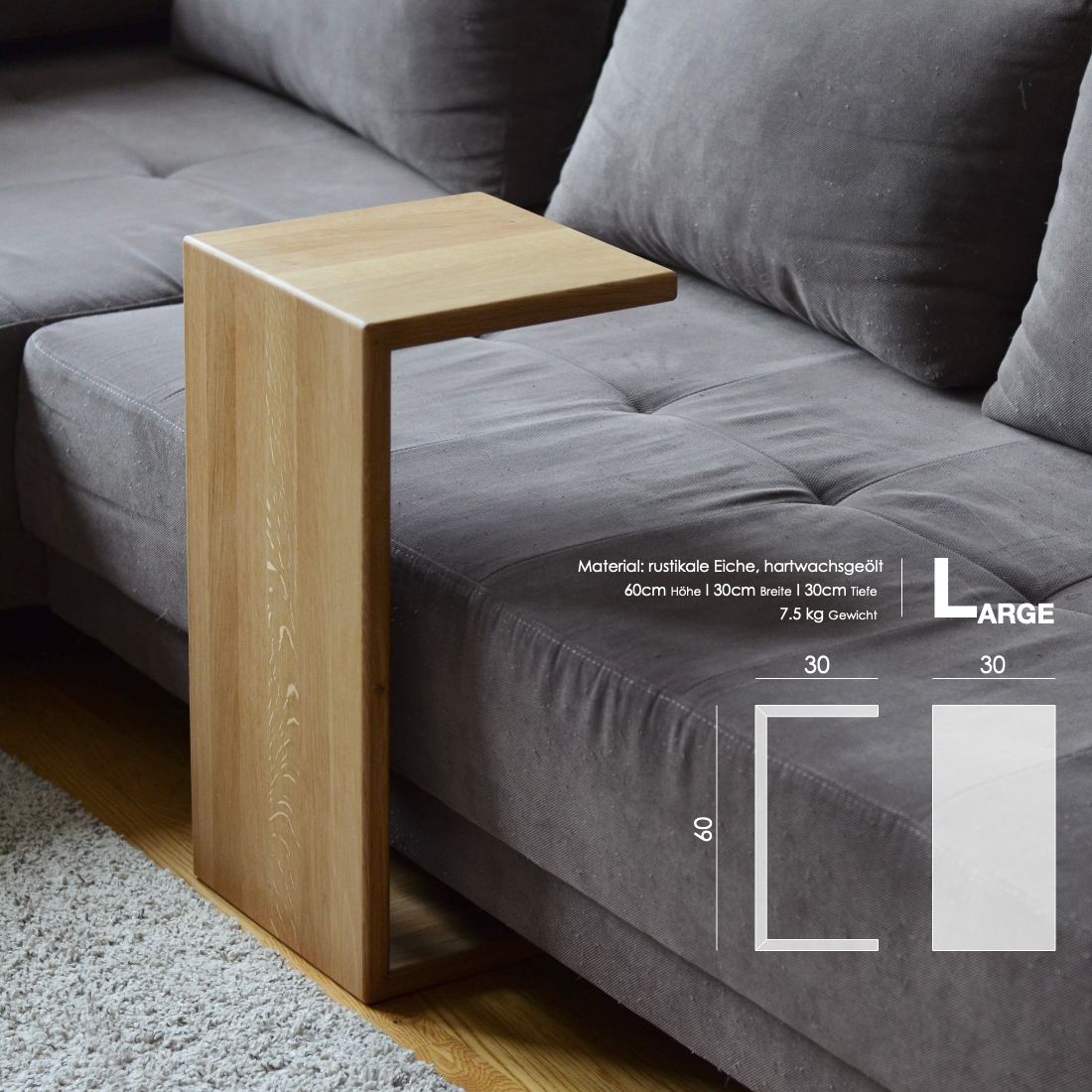 Couchbutler