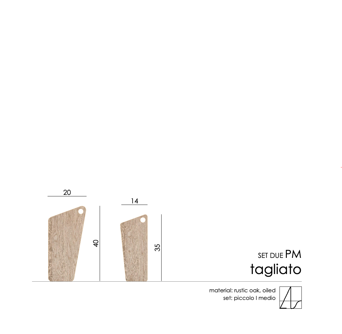 Tagliato