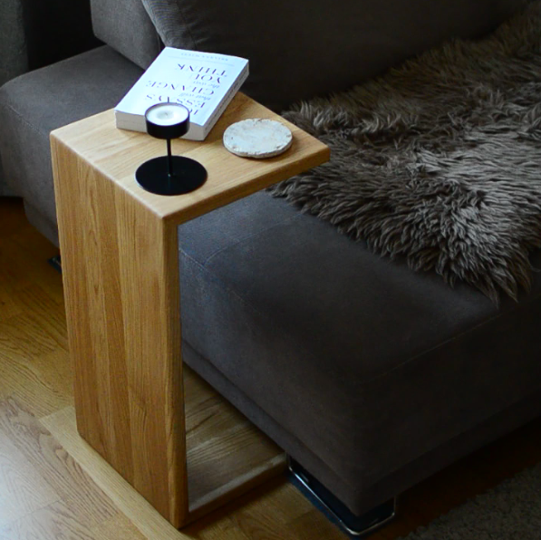 Couchbutler