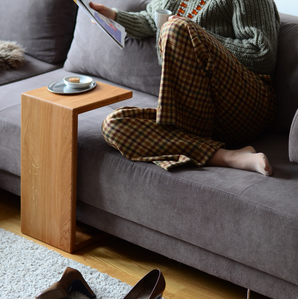 Couchbutler