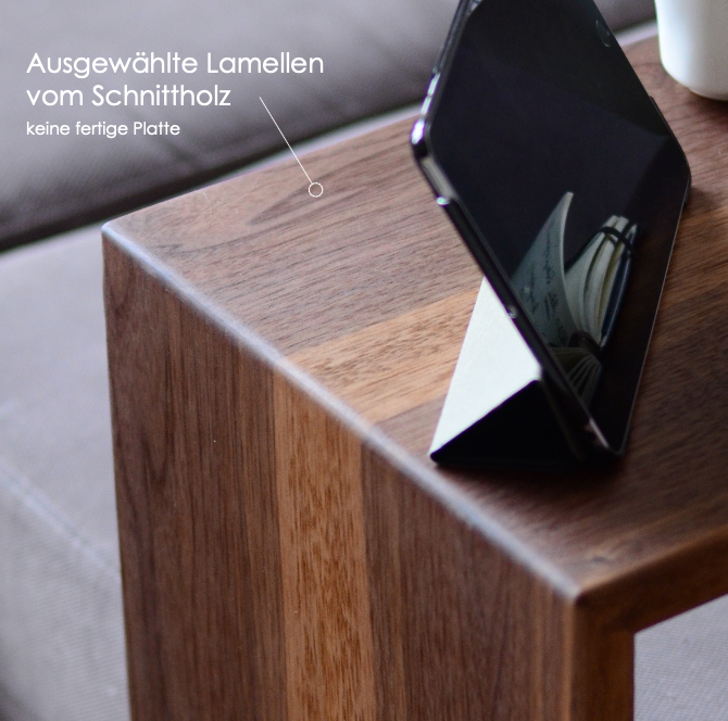 Couchbutler PURE