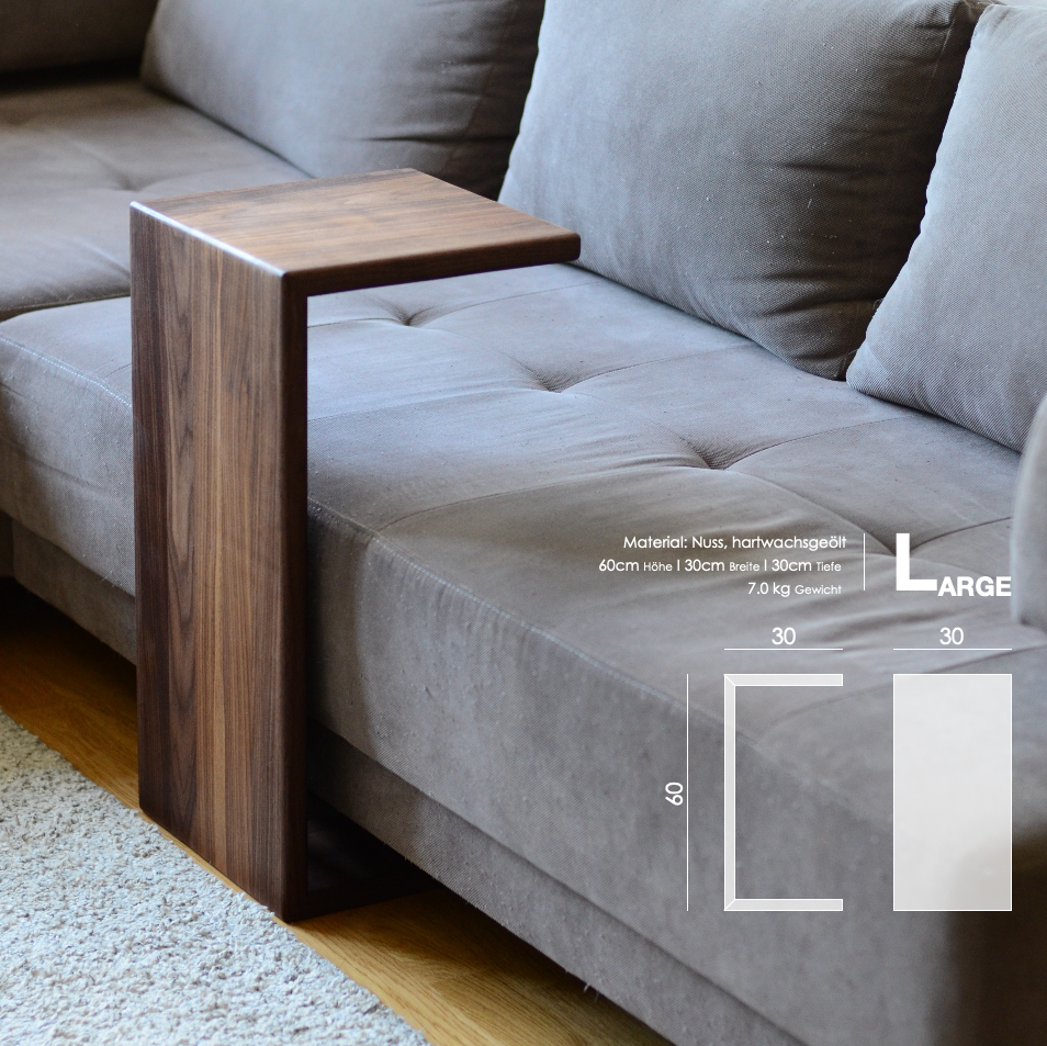 Couchbutler