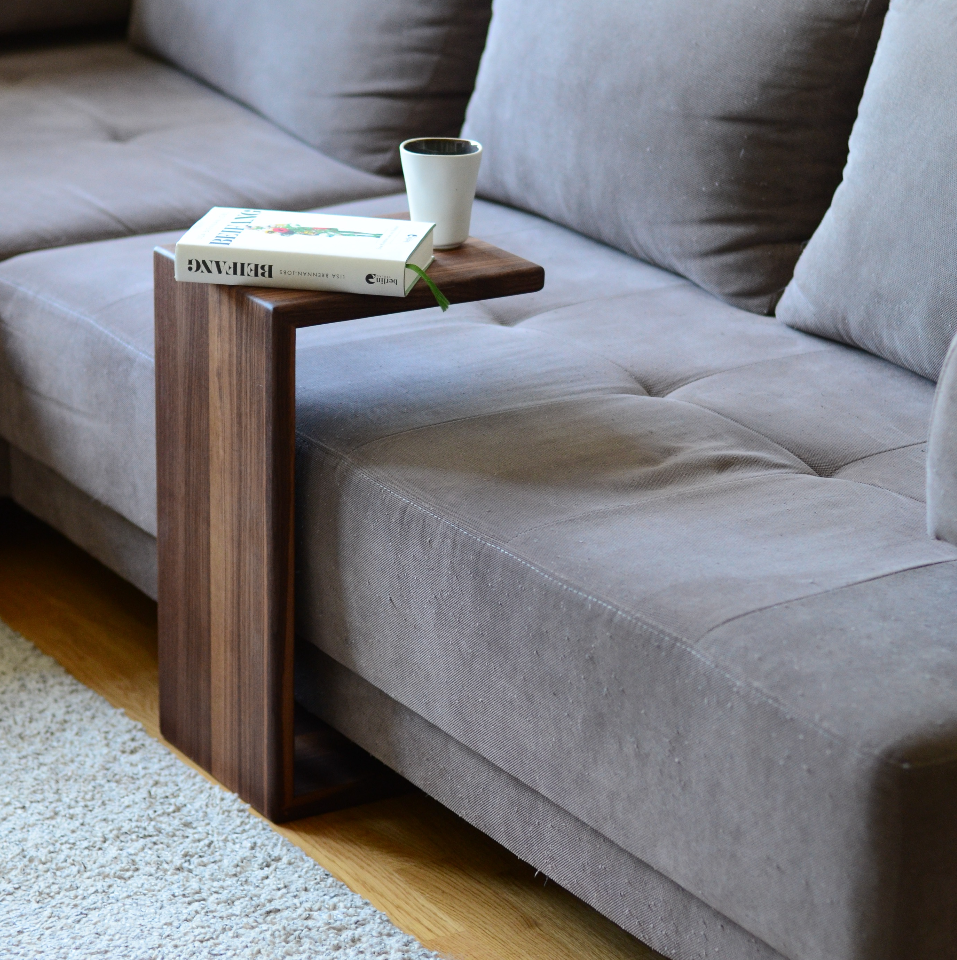 Couchbutler