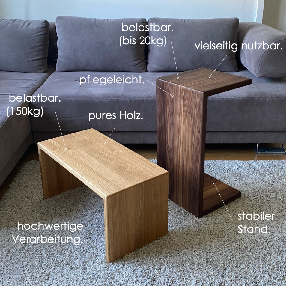 Couchbutler