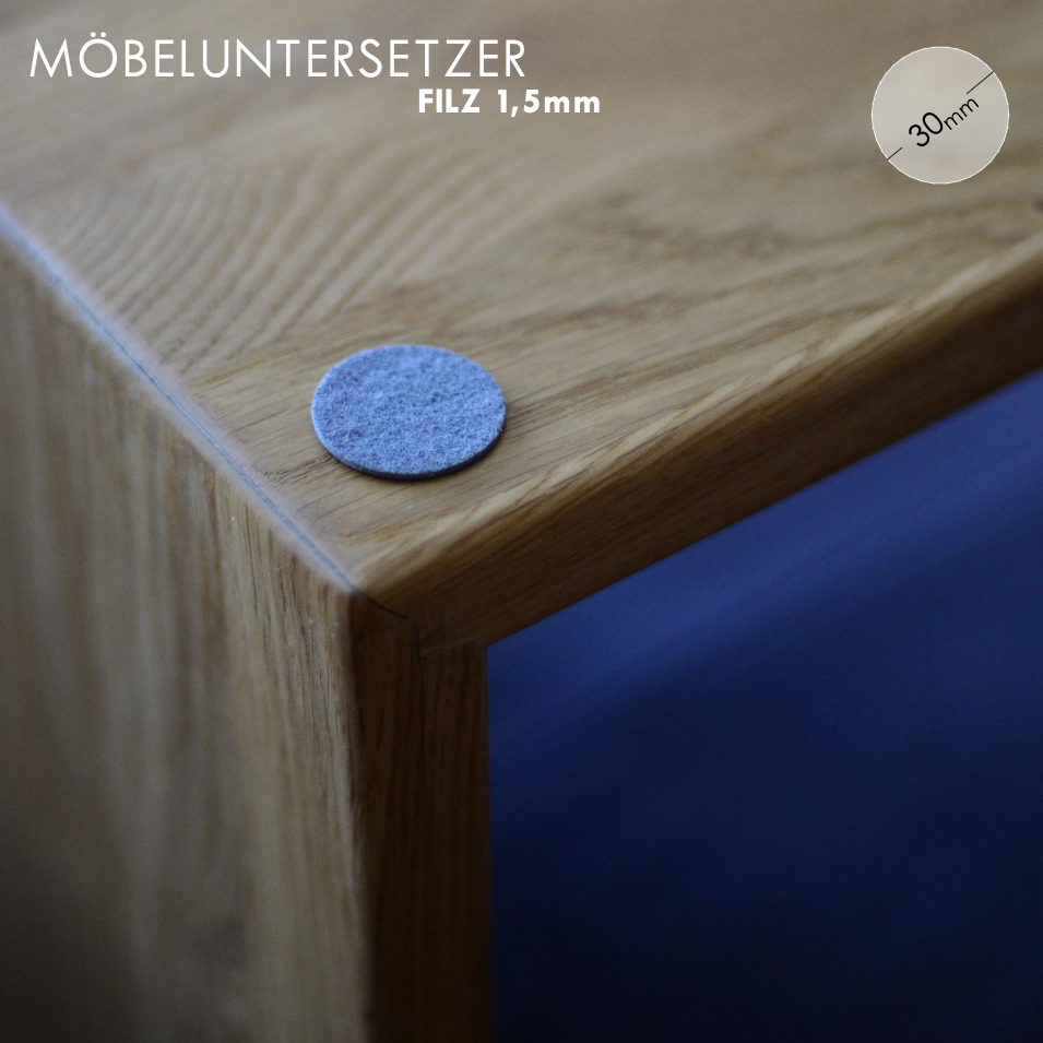Möbelgleiter