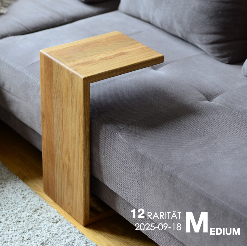 Couchbutler - Raritäten