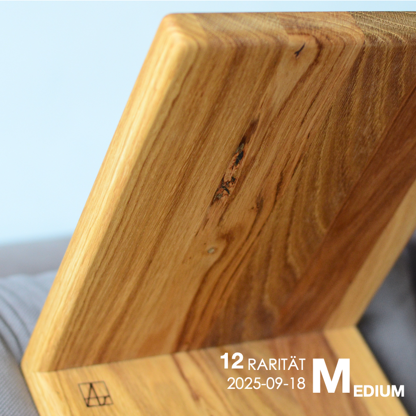 Couchbutler - Raritäten