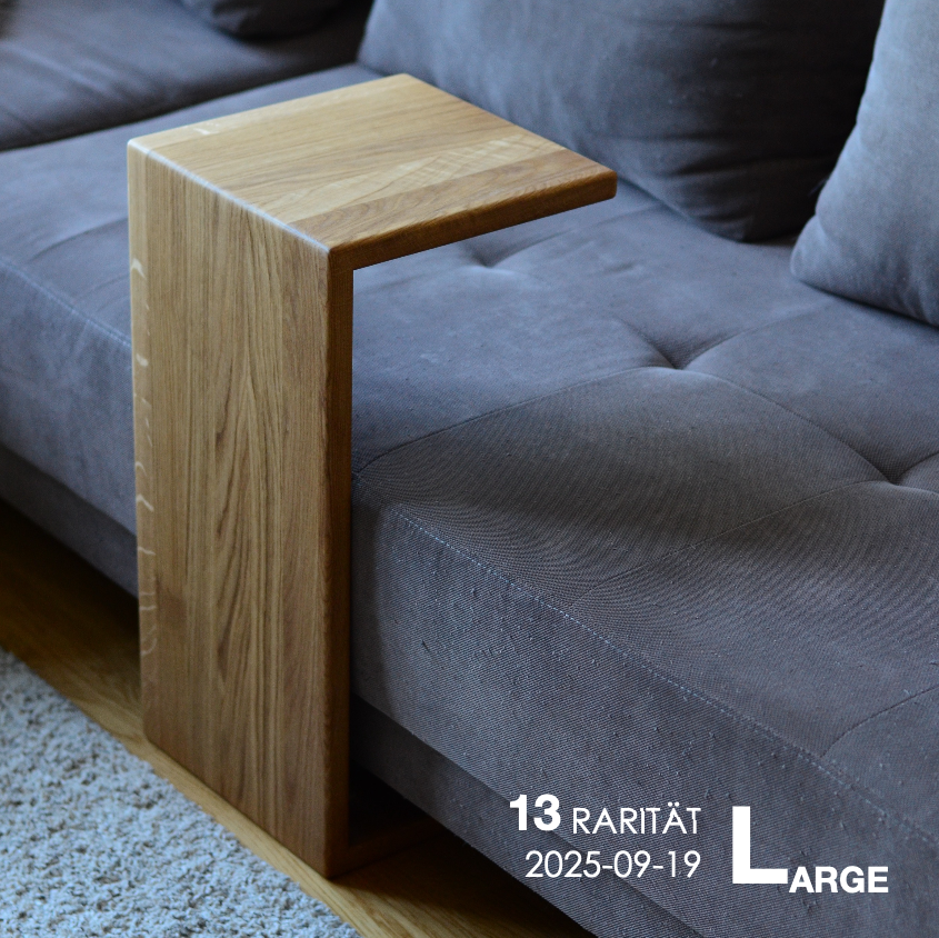 Couchbutler - Raritäten