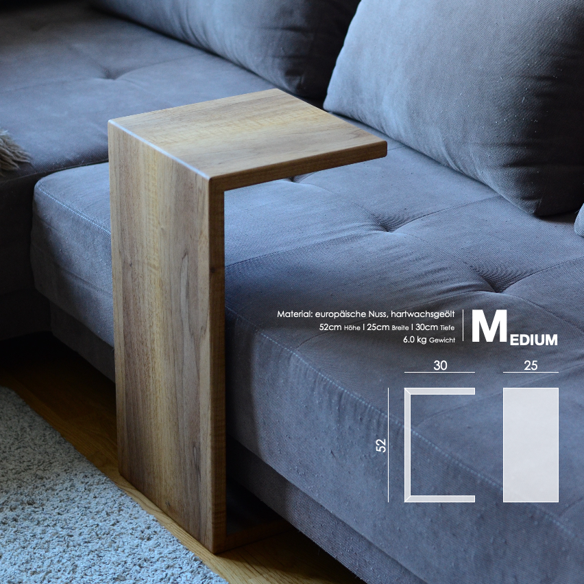 Couchbutler PURE