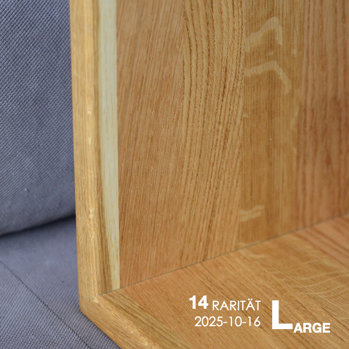 Couchbutler - Raritäten