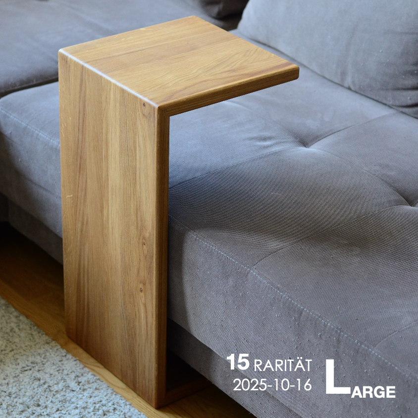 Couchbutler - Raritäten