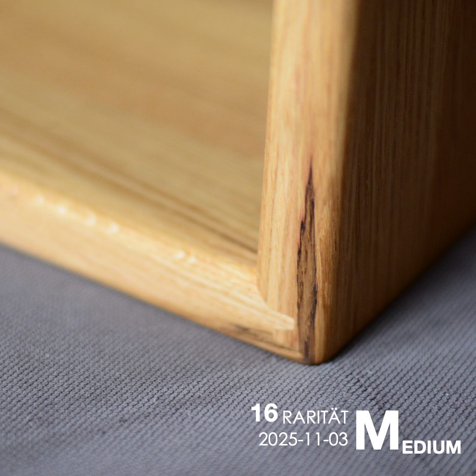 Couchbutler - Raritäten