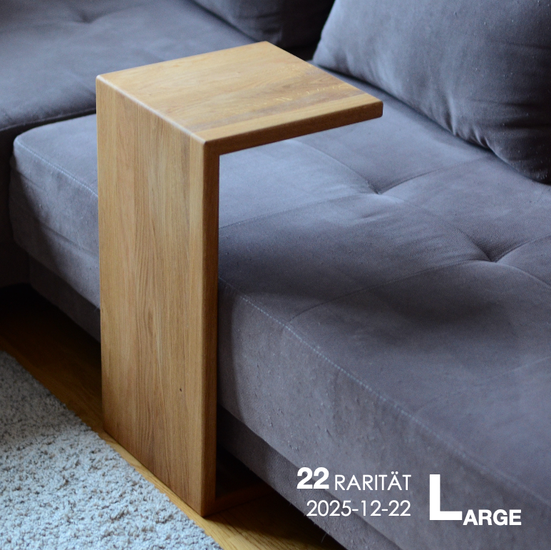 Couchbutler - Raritäten