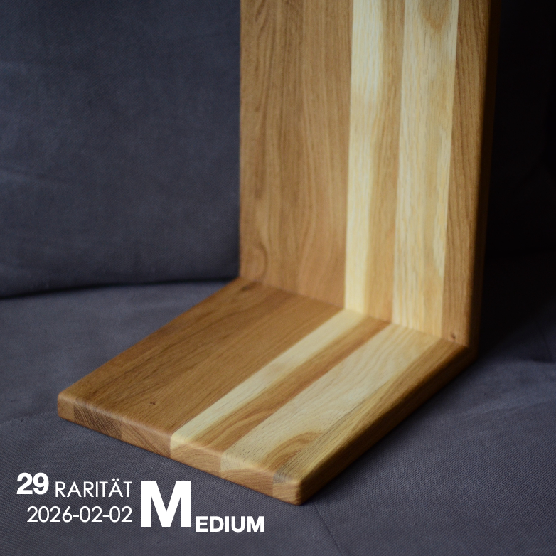 Couchbutler - Raritäten