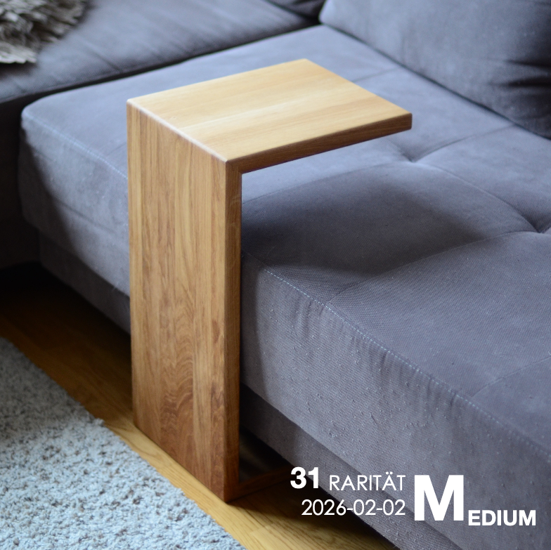 Couchbutler - Raritäten