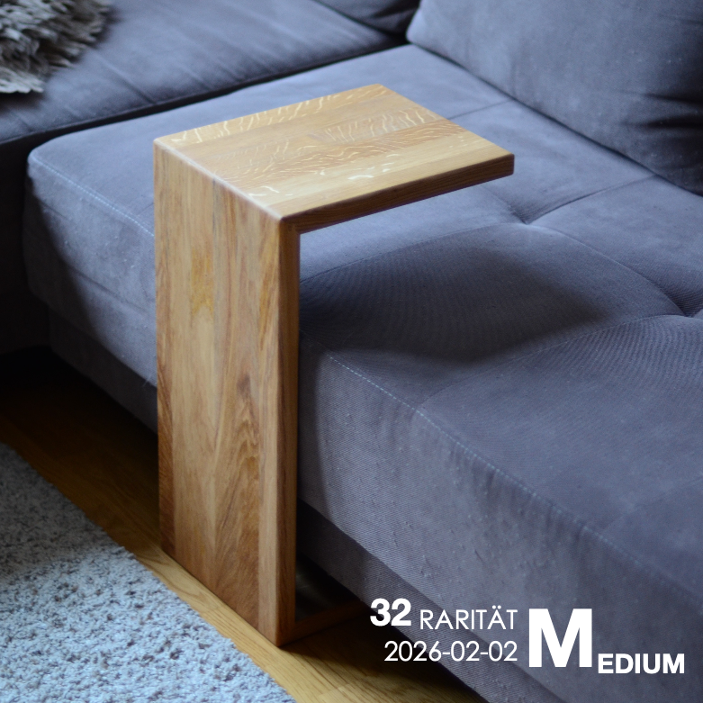 Couchbutler - Raritäten