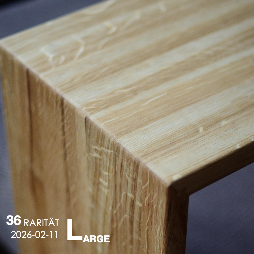 Couchbutler - Raritäten