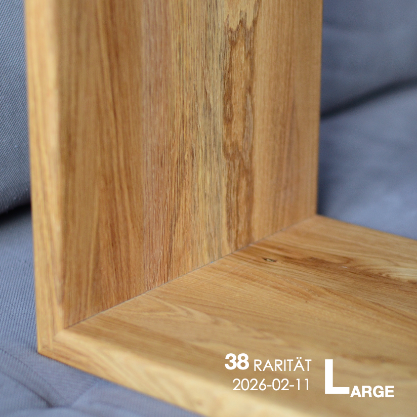 Couchbutler - Raritäten