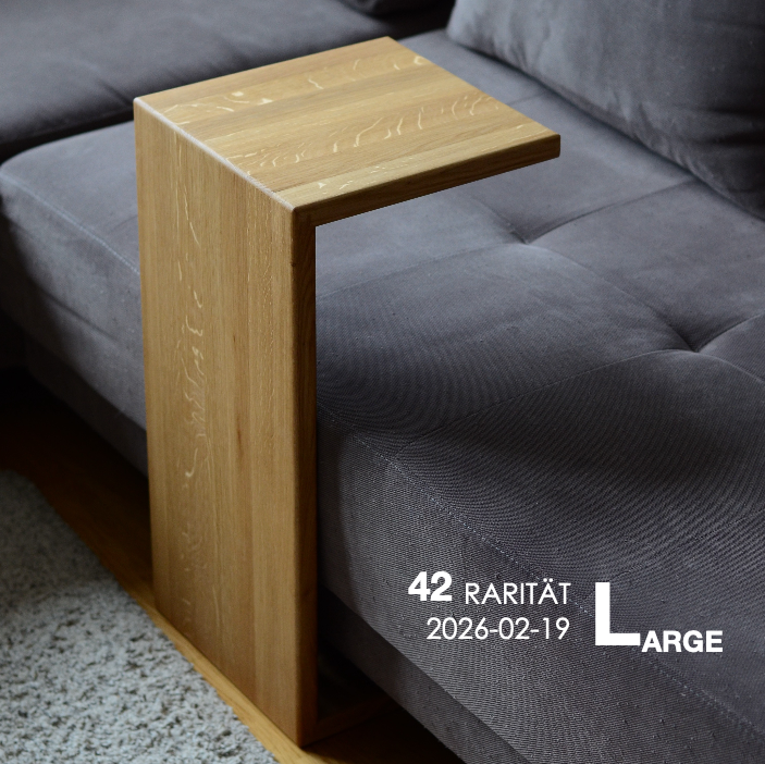 Couchbutler - Raritäten