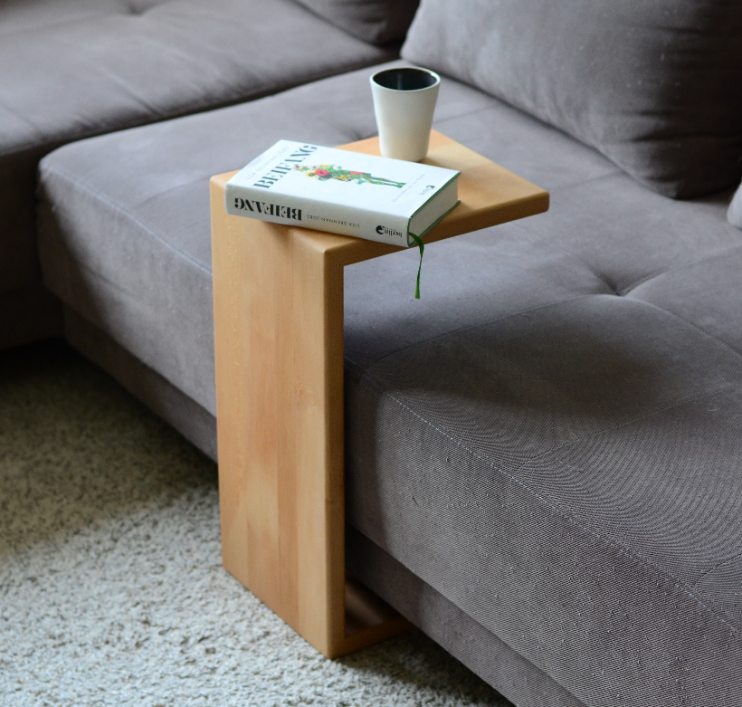 Couchbutler