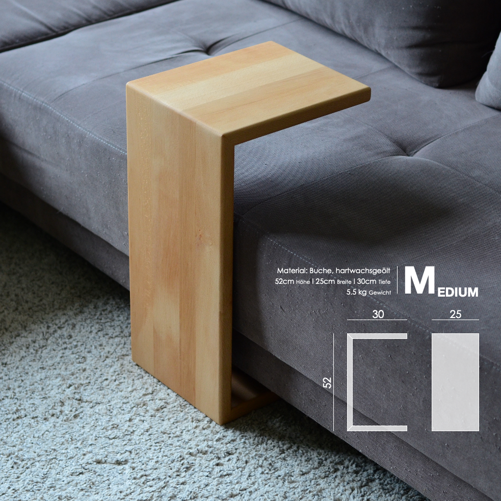Couchbutler