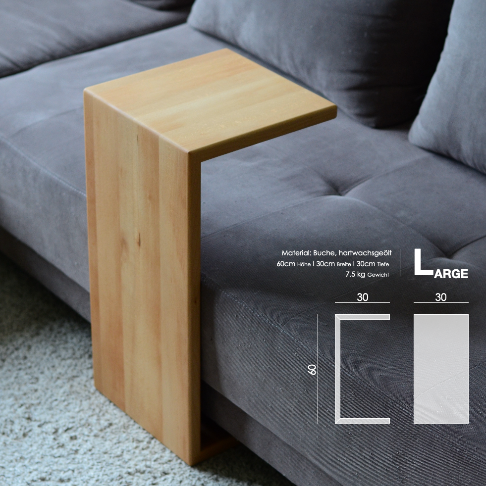 Couchbutler