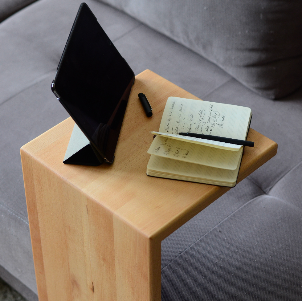 Couchbutler
