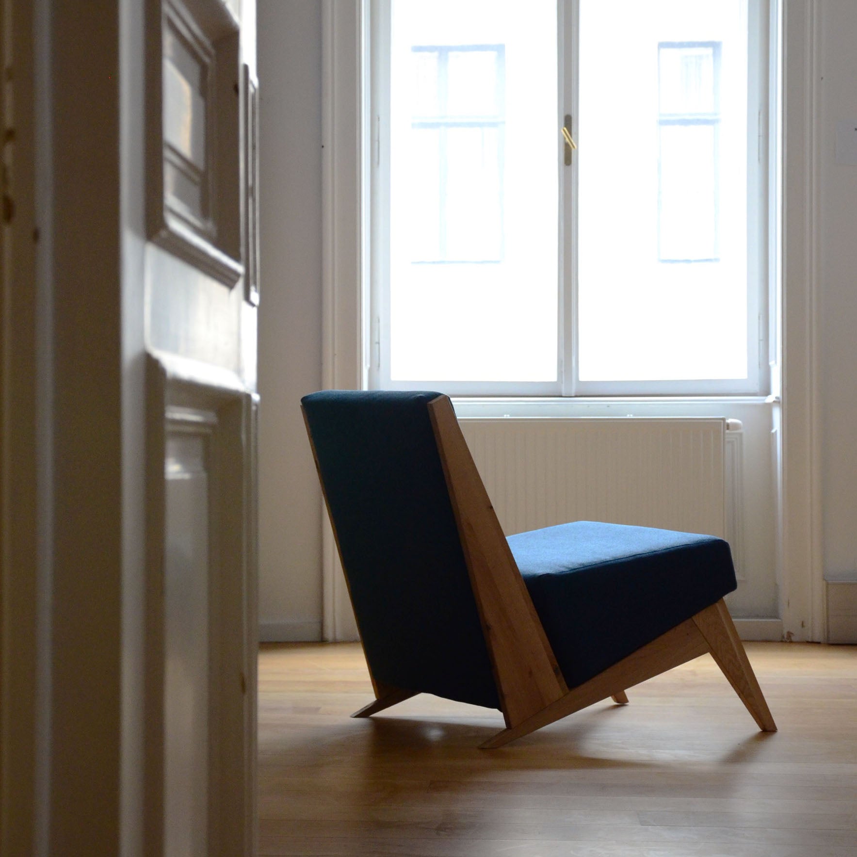 Chair Fulmini