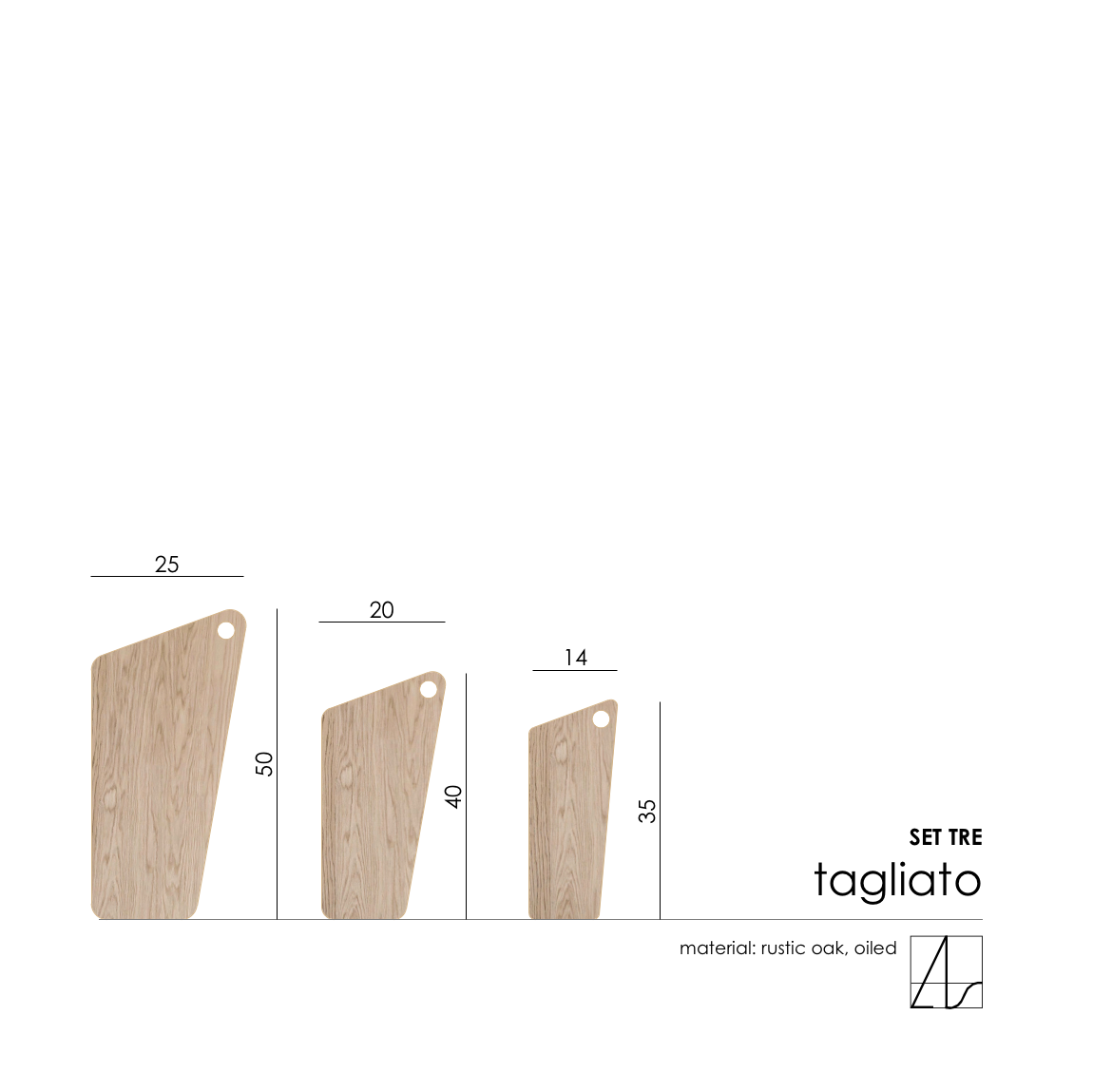 Tagliato