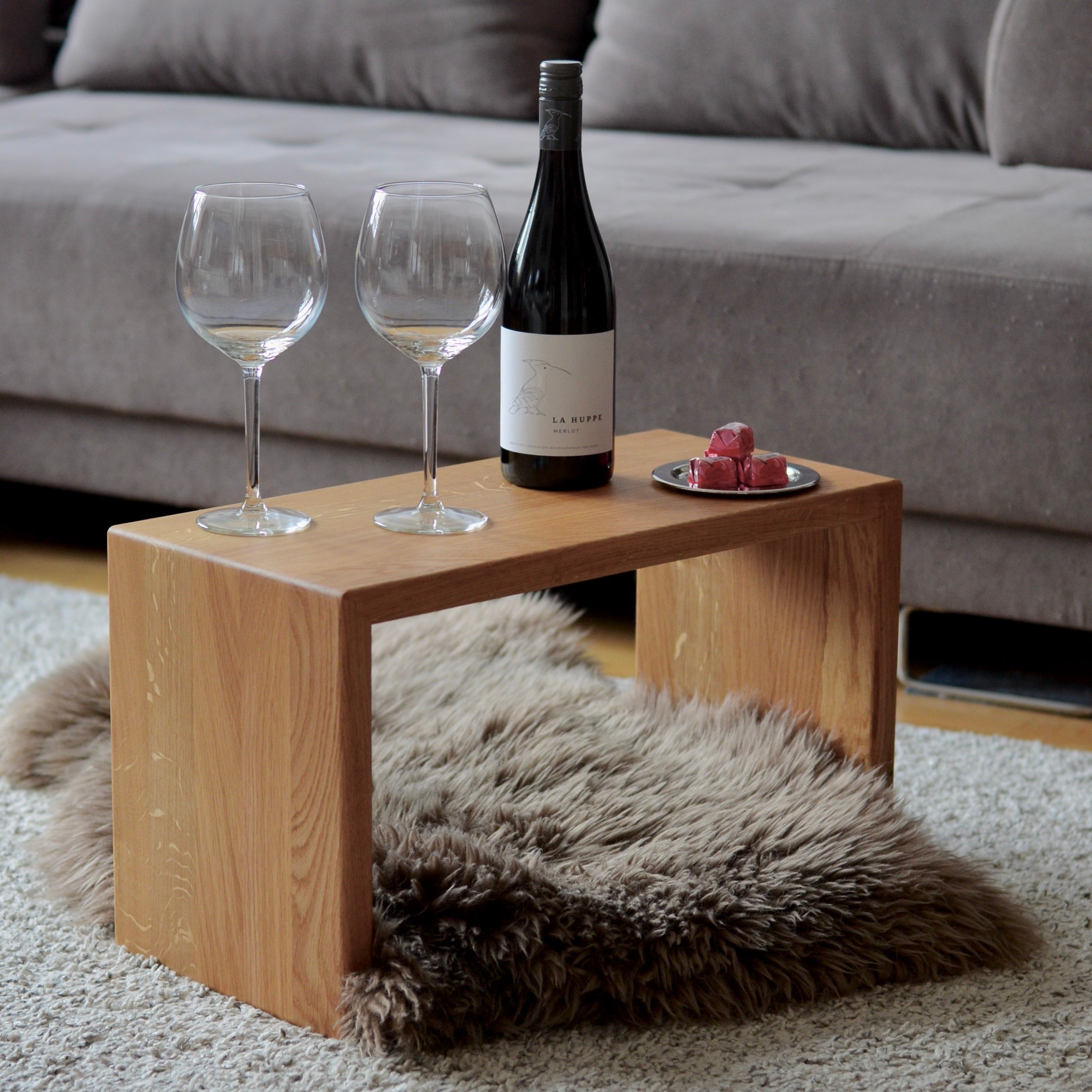 Couchbutler