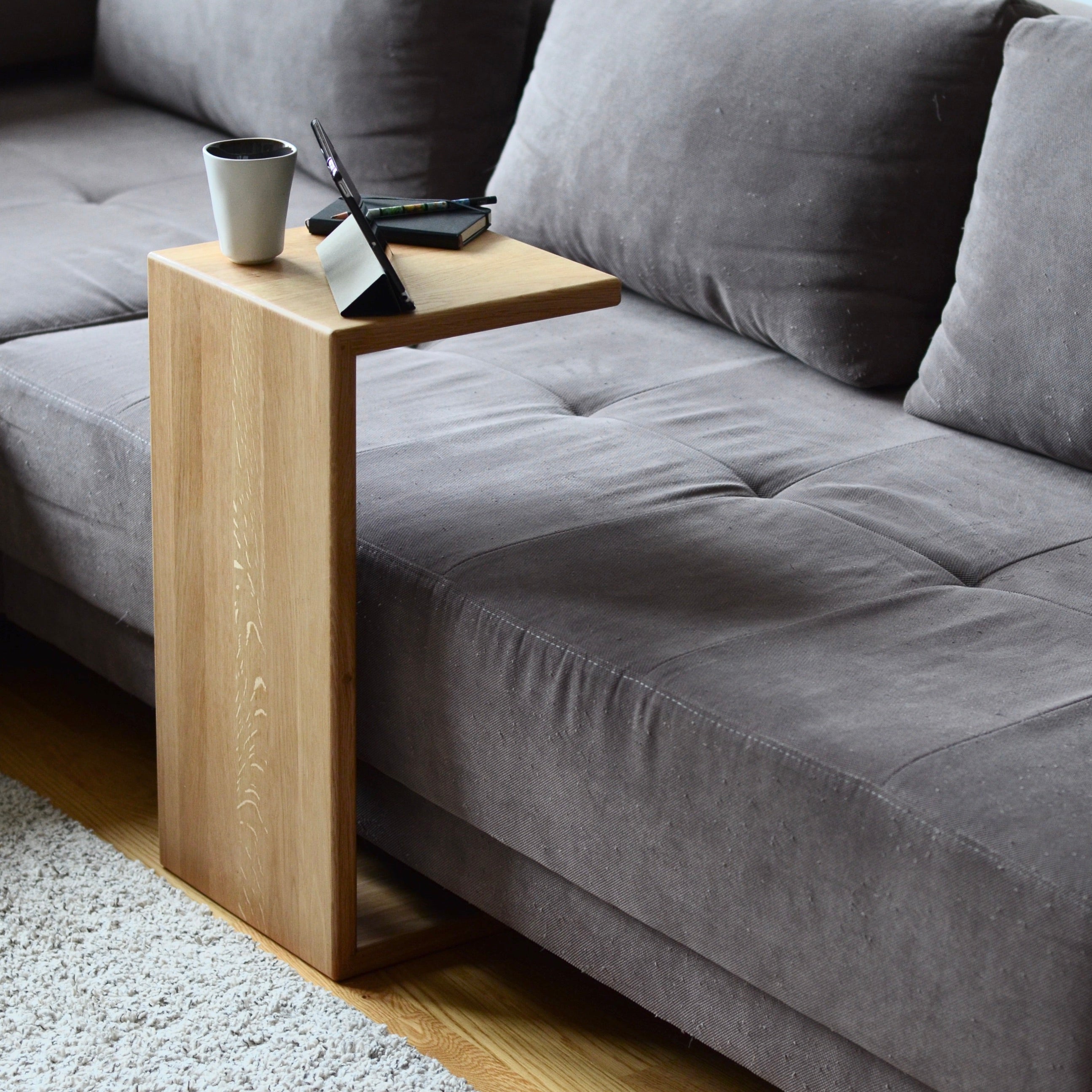 Couchbutler