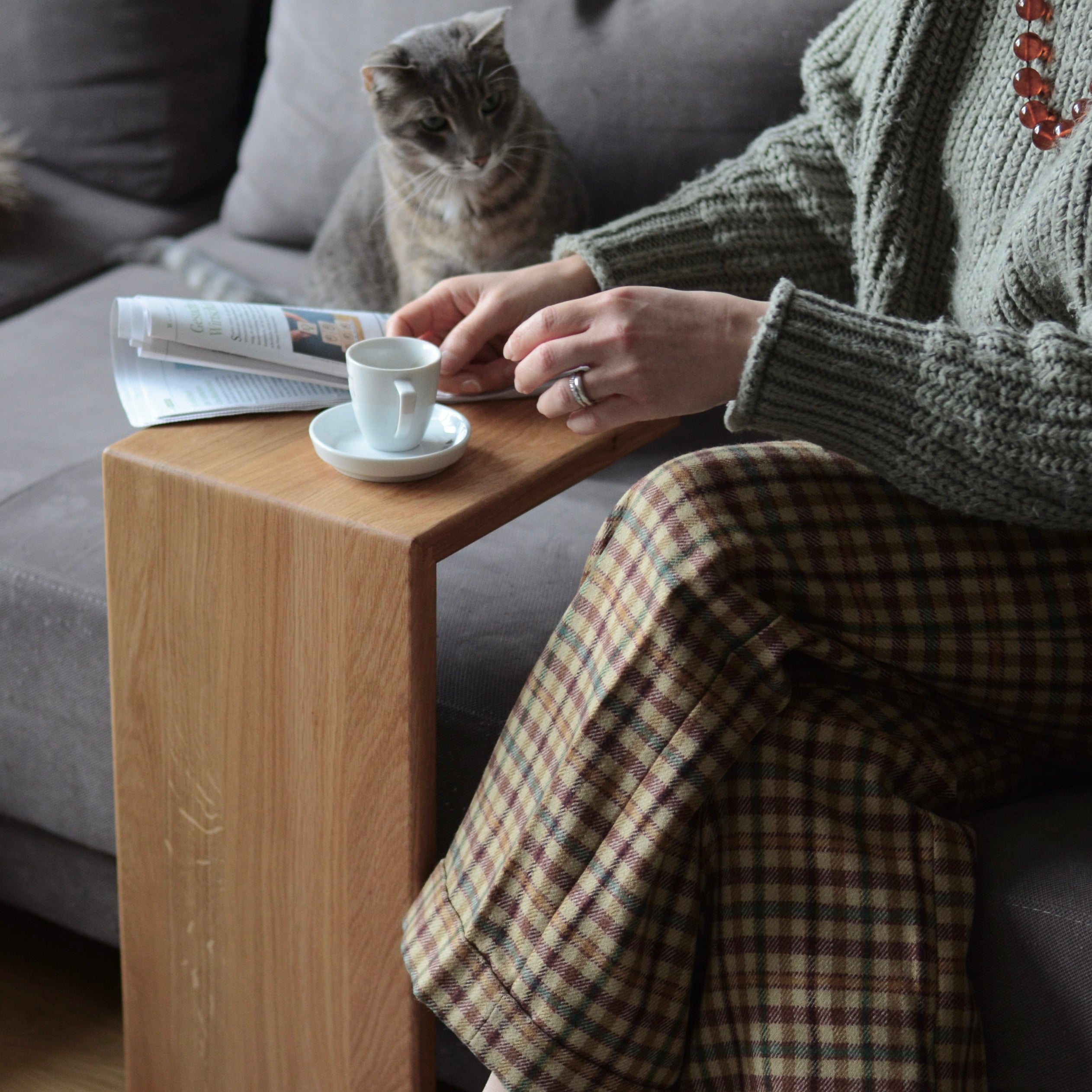 Couchbutler