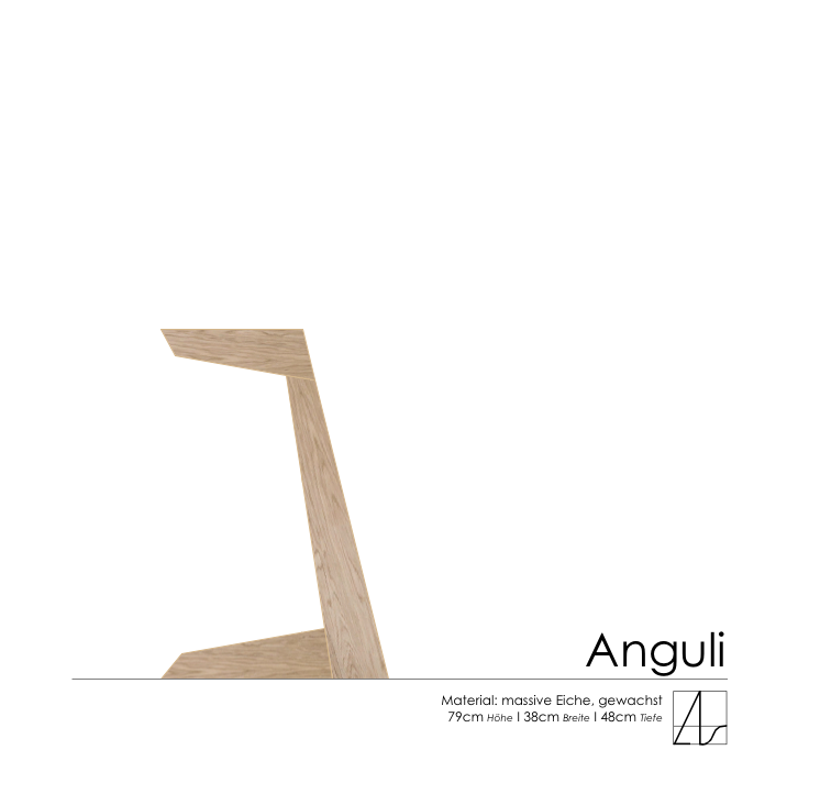 Chair Anguli