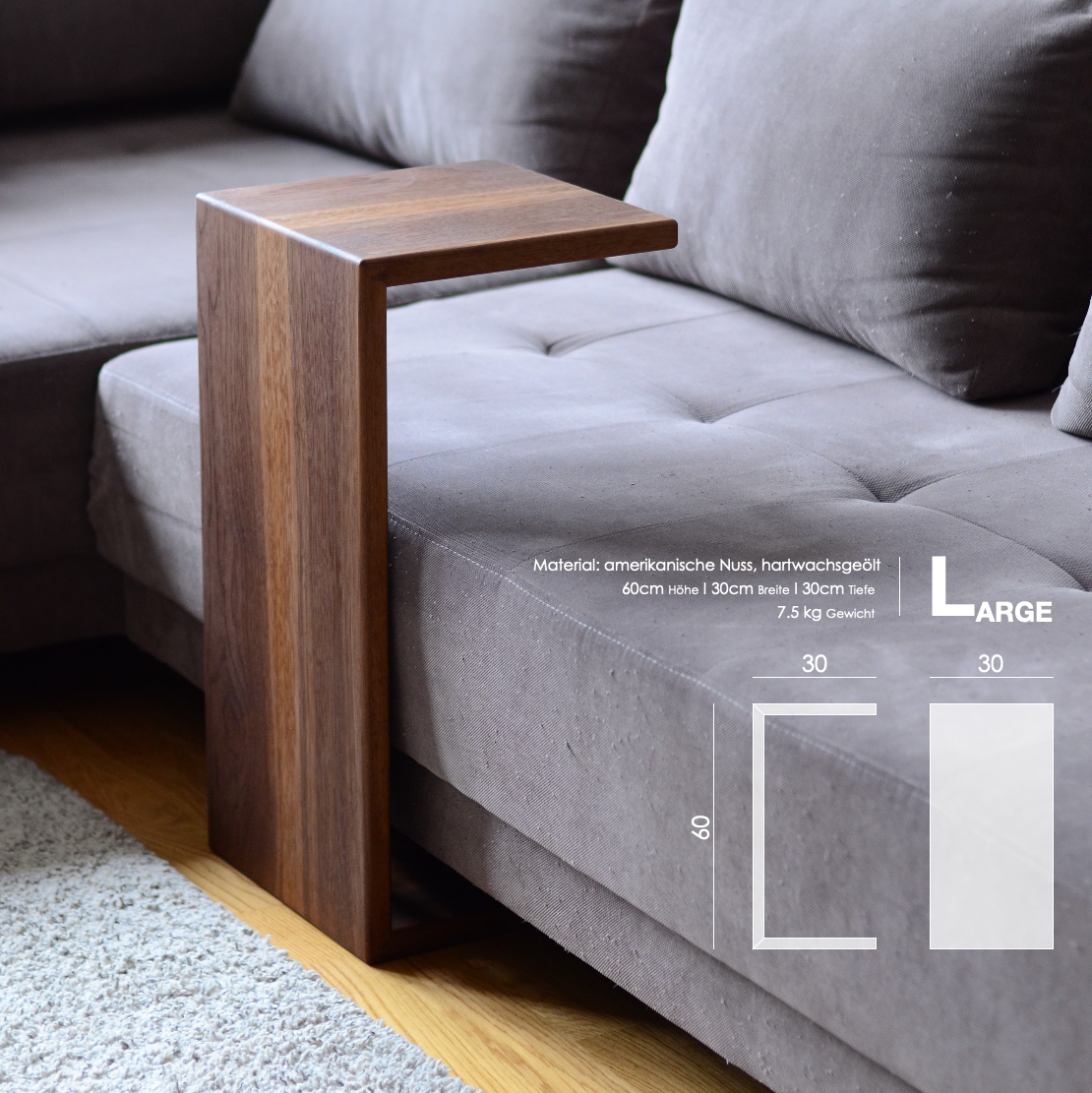 Couchbutler PURE