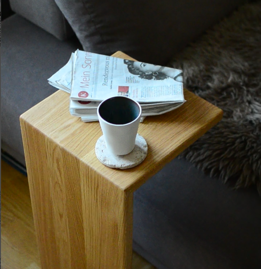 Couchbutler