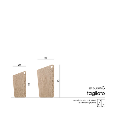 Tagliato