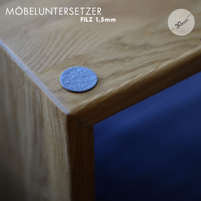 Möbelgleiter