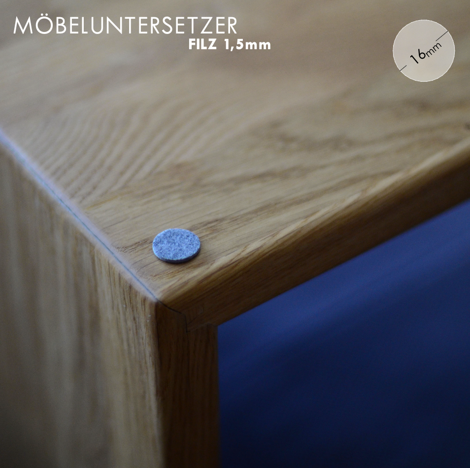 Möbelgleiter