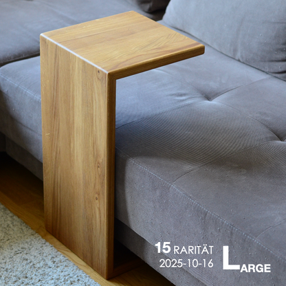 Couchbutler - Raritäten