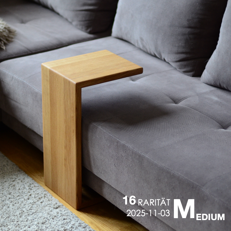 Couchbutler - Raritäten