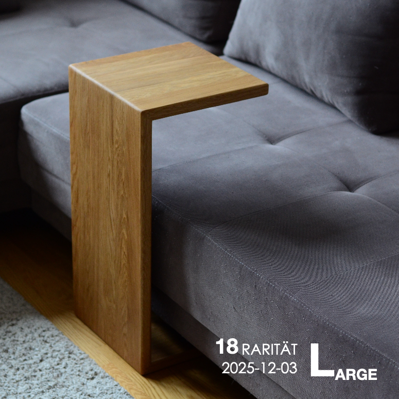 Couchbutler - Raritäten