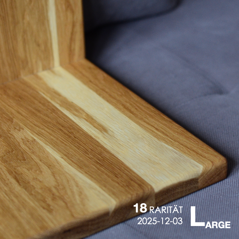 Couchbutler - Raritäten