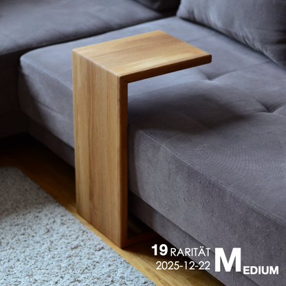 Couchbutler - Raritäten