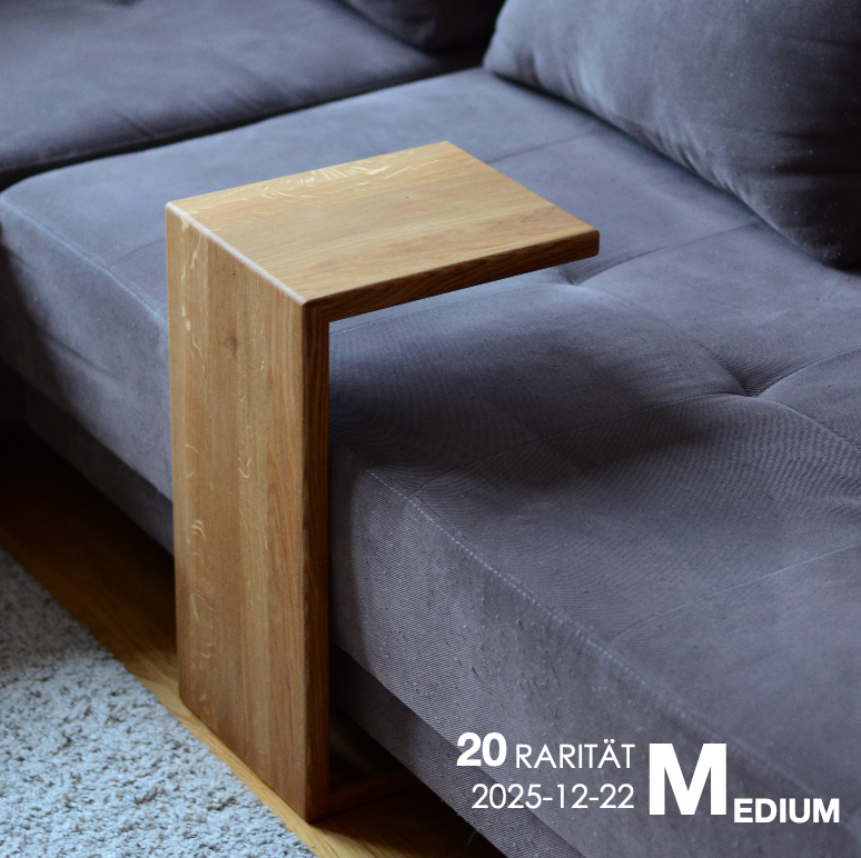 Couchbutler - Raritäten