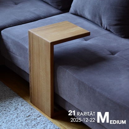 Couchbutler - Raritäten